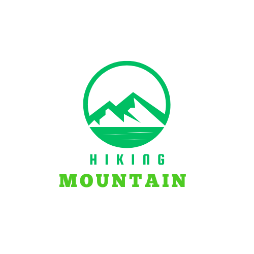 Hiking Mountain